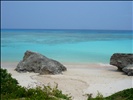 Nishi-hama Beach, Hateruma Island